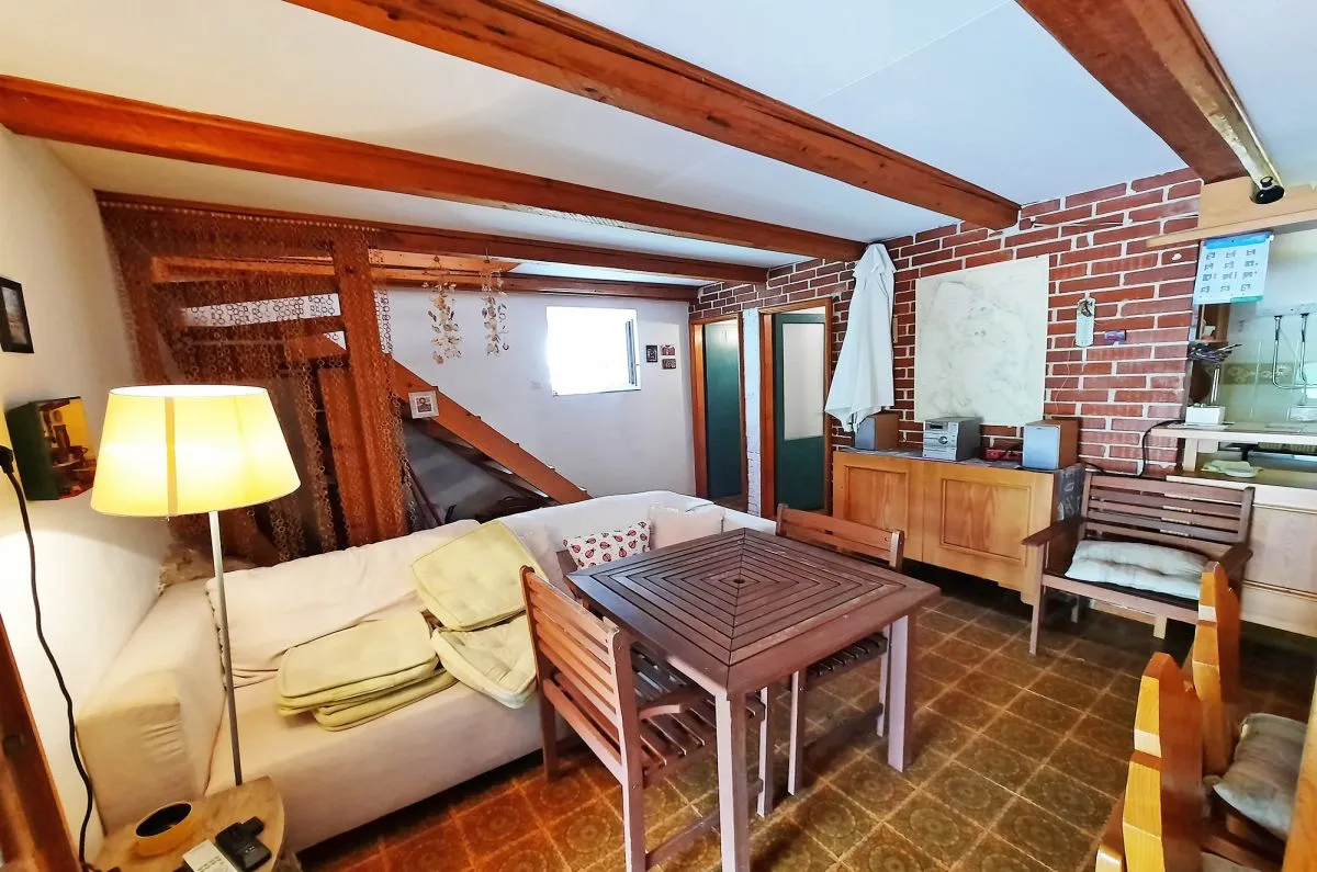 stara kamena kuća, prodaja, grad krk, hrvatska, 85 m2, 356.000,00 eur - slika 2