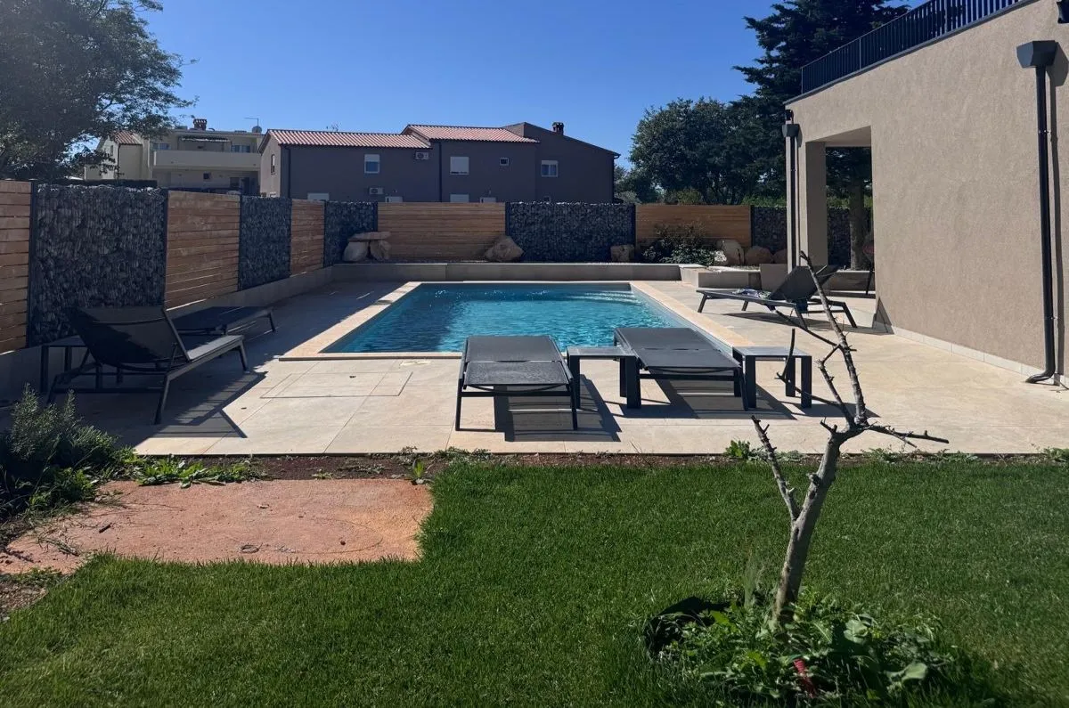 kuća, prodaja, poreč, hrvatska, 105 m2, 580.000,00 eur - slika 17