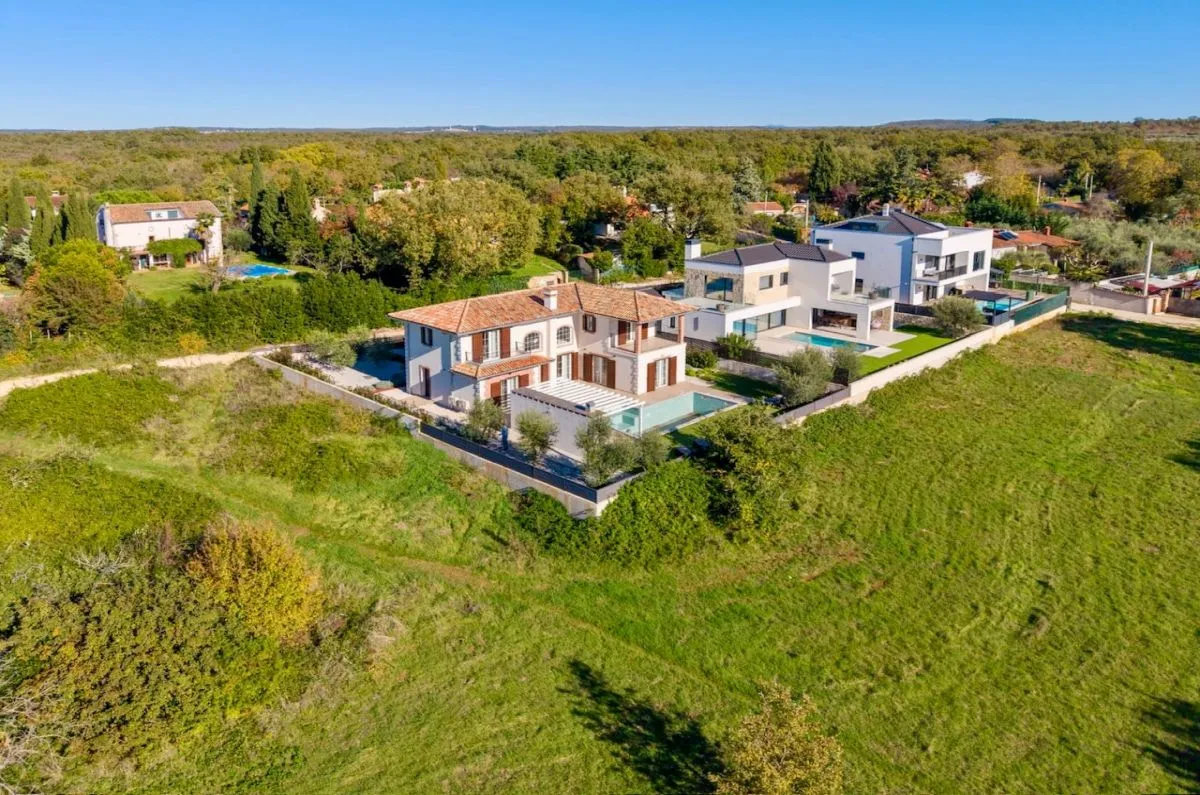 kuća, prodaja, poreč, hrvatska, 174 m2, 699.000,00 eur - slika 19