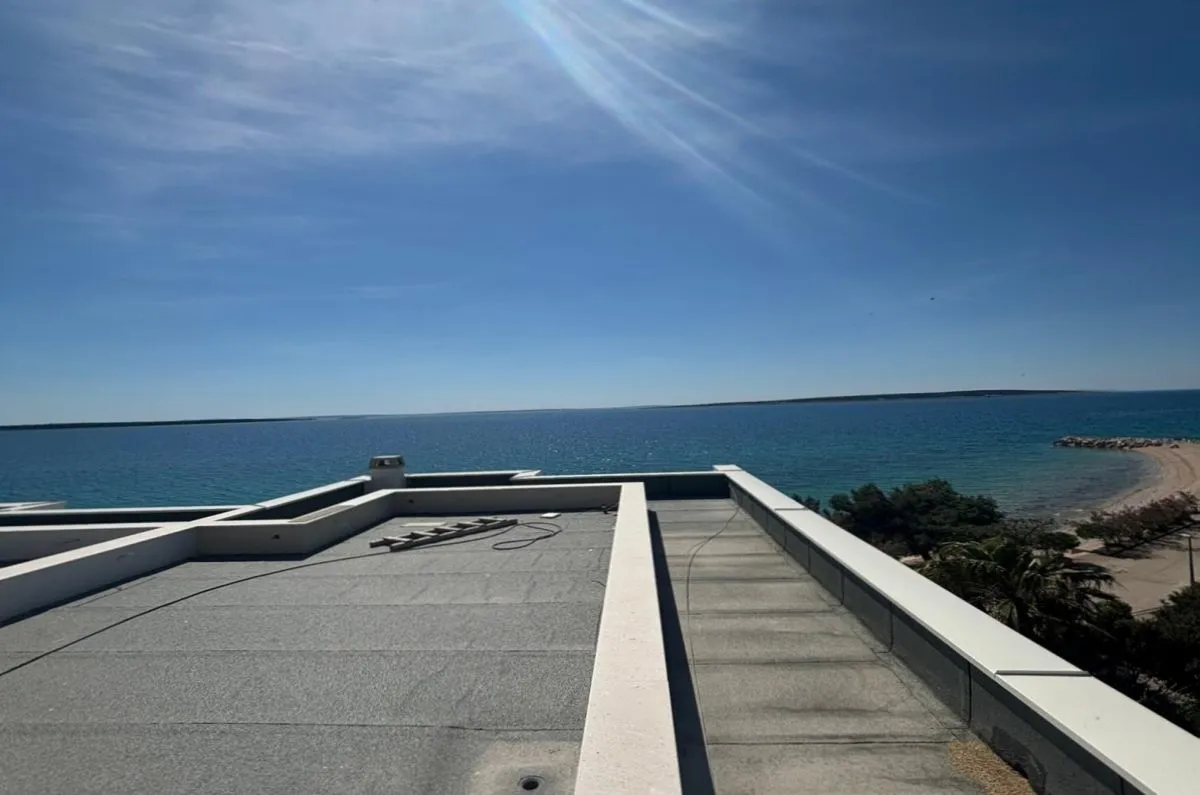 apartman, prodaja, pag, hrvatska, 120 m2, 756.000,00 eur - slika 5