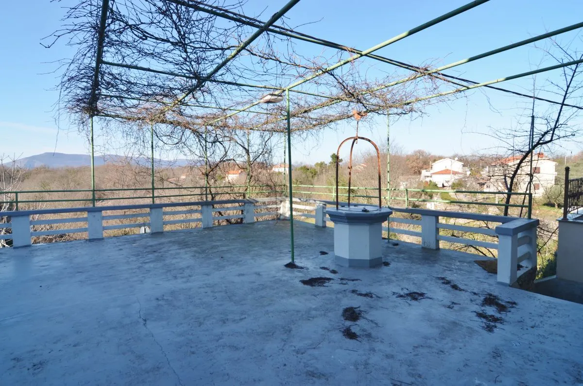 kuća, prodaja, grad krk, hrvatska, 330 m2, 380.000,00 eur - slika 10