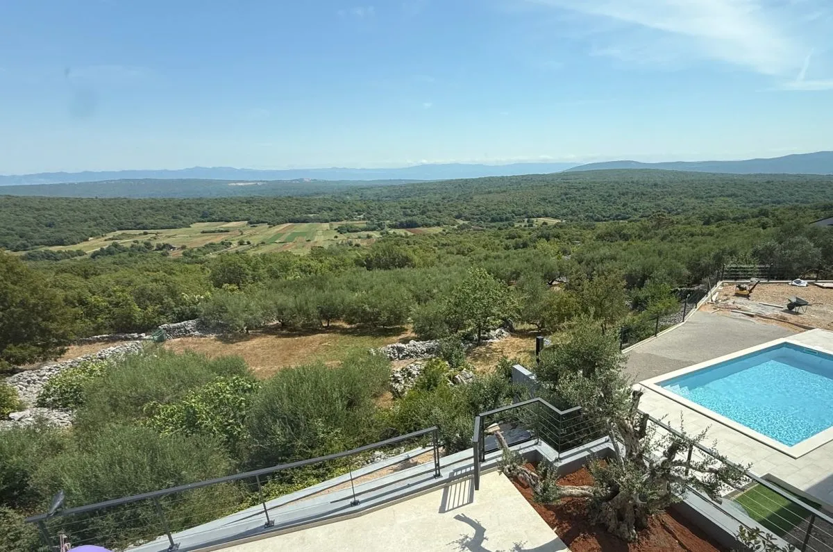 kuća, prodaja, grad krk, hrvatska, 257 m2, 1.500.000,00 eur - slika 17