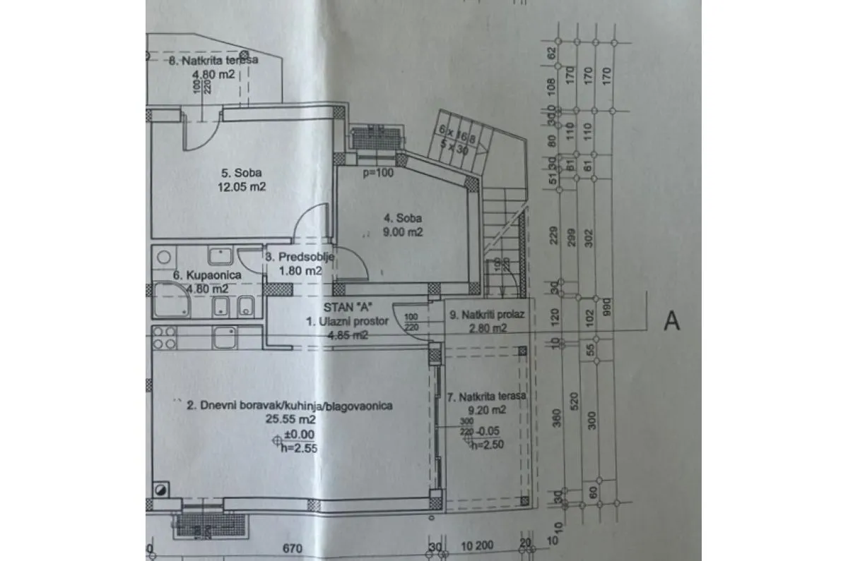 kuća, prodaja, grad krk, hrvatska, 252 m2, 1.150.000,00 eur - slika 30