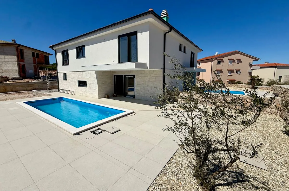 kuća, prodaja, malinska, hrvatska, 140 m2, 780.000,00 eur - slika 13