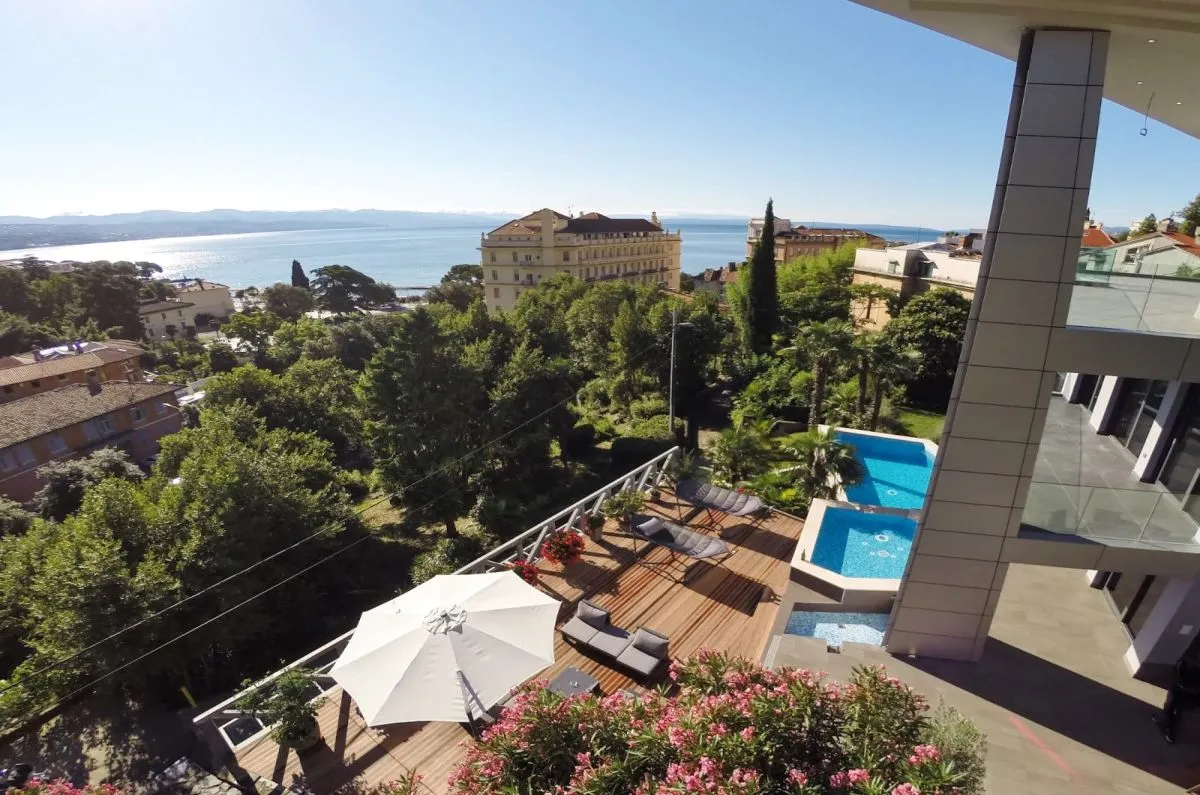 Kuća, prodaja, Opatija, Hrvatska, 550 m2, 5.500.000,00 EUR