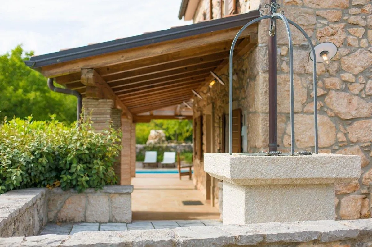 stara kamena kuća, prodaja, dobrinj, hrvatska, 4460 m2, 1.500.000,00 eur - slika 19