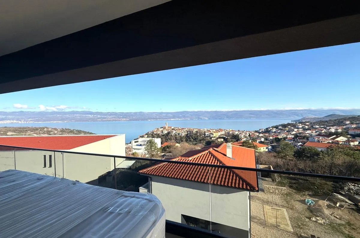 apartman, prodaja, vrbnik, hrvatska, 145 m2, 690.000,00 eur - slika 13