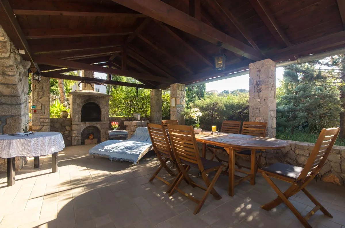 Kuća, prodaja, Grad Krk, Hrvatska, 130 m2, 500.000,00 EUR - Muraj, Krk