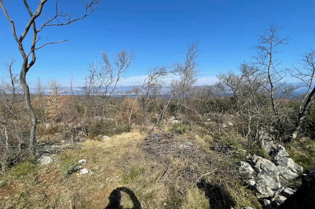 građevinsko zemljište, prodaja, vrbnik, hrvatska, 4250 m2, 462.000,00 eur - slika 5