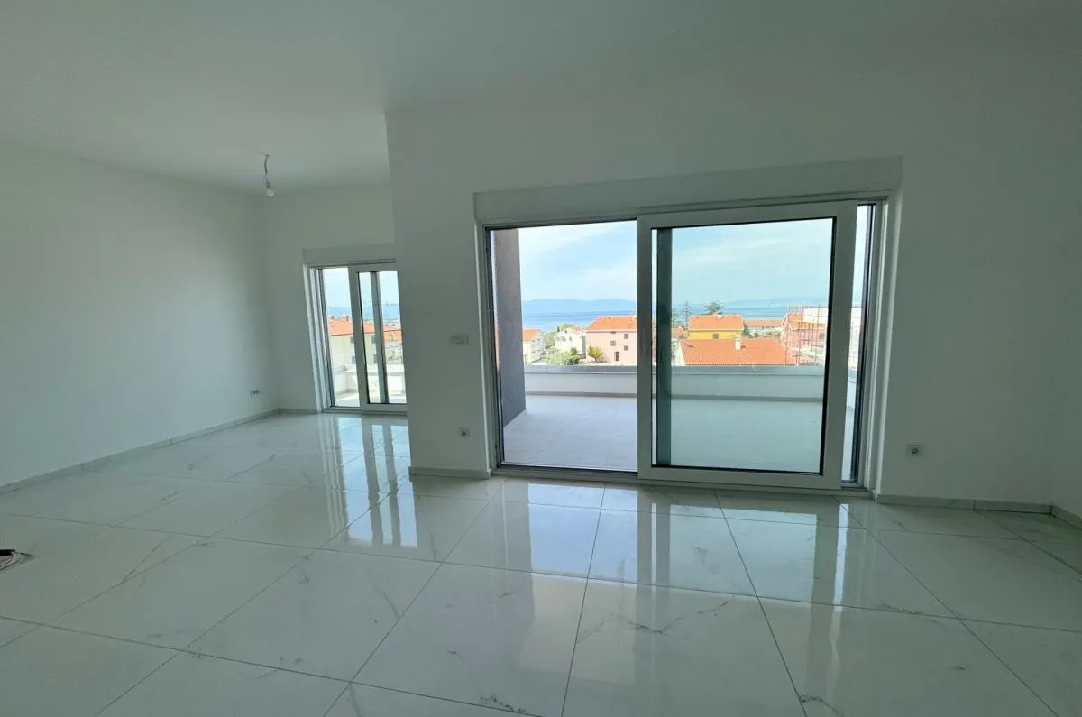 apartman, prodaja, malinska, hrvatska, 115 m2, 470.000,00 eur - slika 3