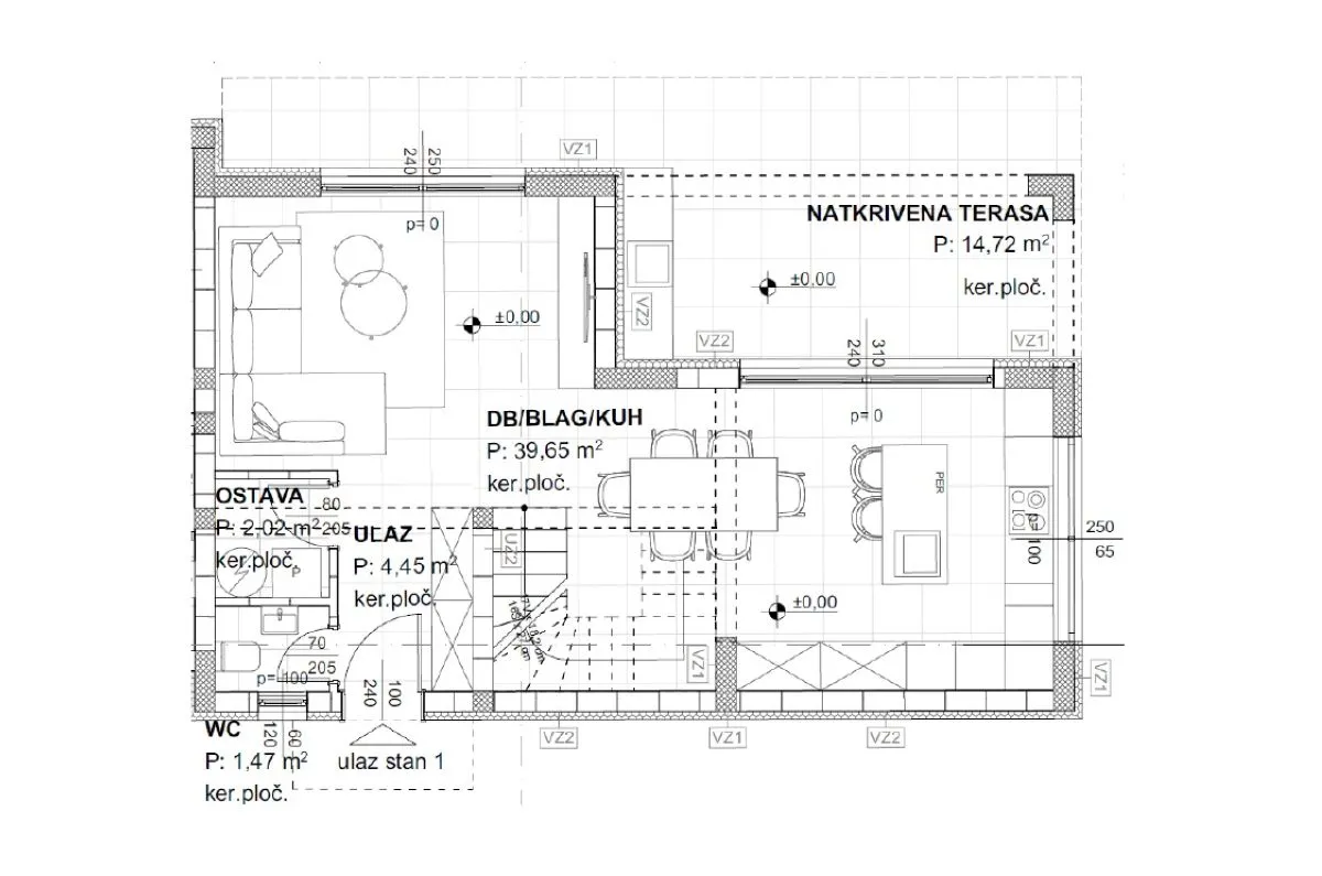kuća, prodaja, malinska, hrvatska, 148 m2, 620.000,00 eur - slika 14