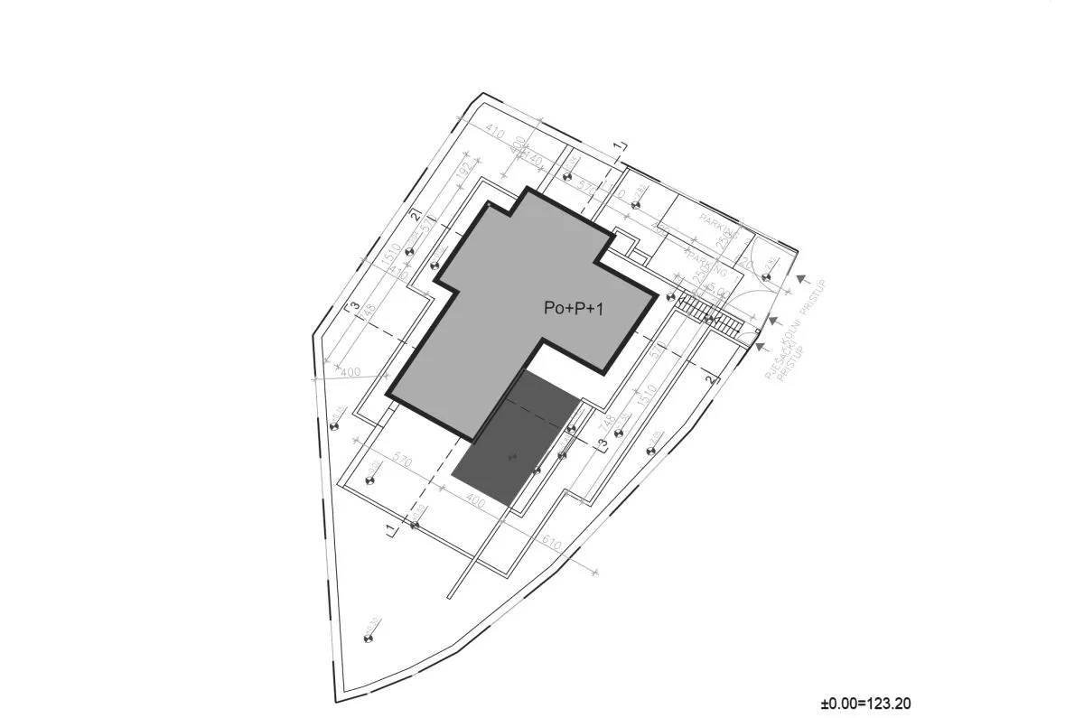 kuća, prodaja, grad krk, hrvatska, 223 m2, 1.100.000,00 eur - slika 38