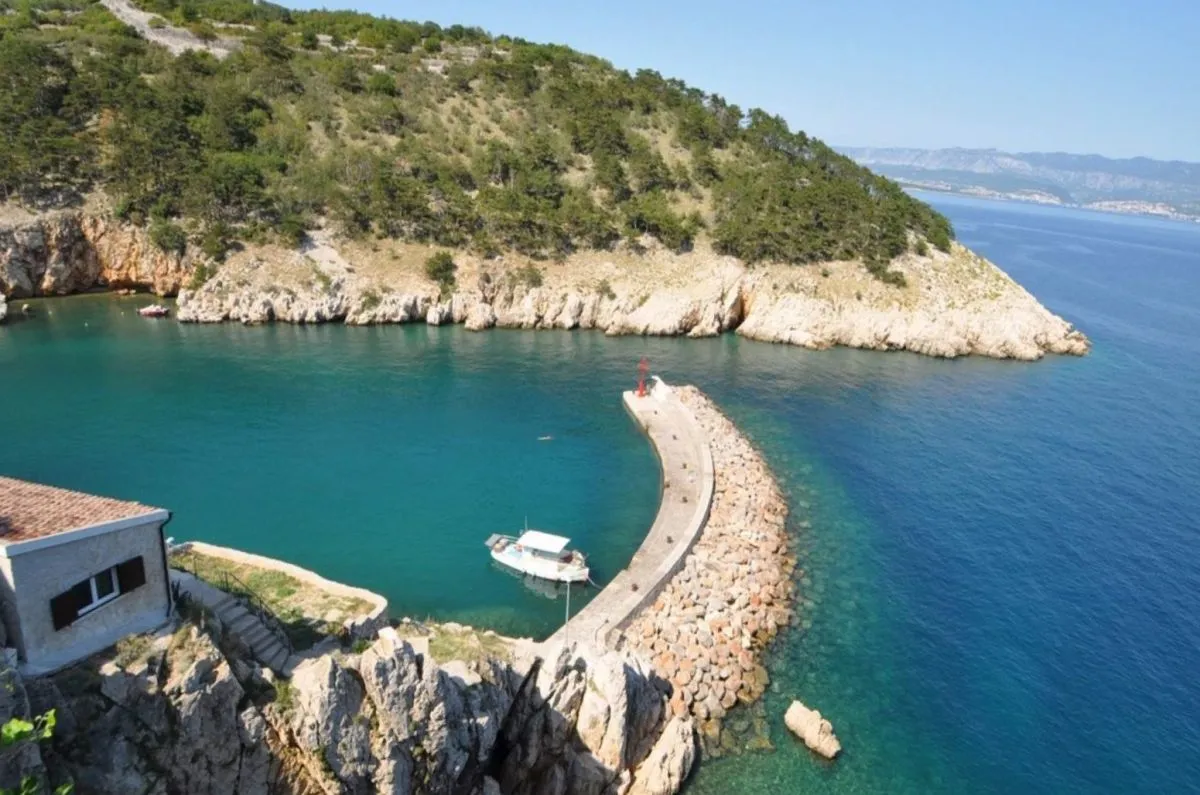 stara kamena kuća, prodaja, vrbnik, hrvatska, 80 m2, 1.100.000,00 eur - slika 8