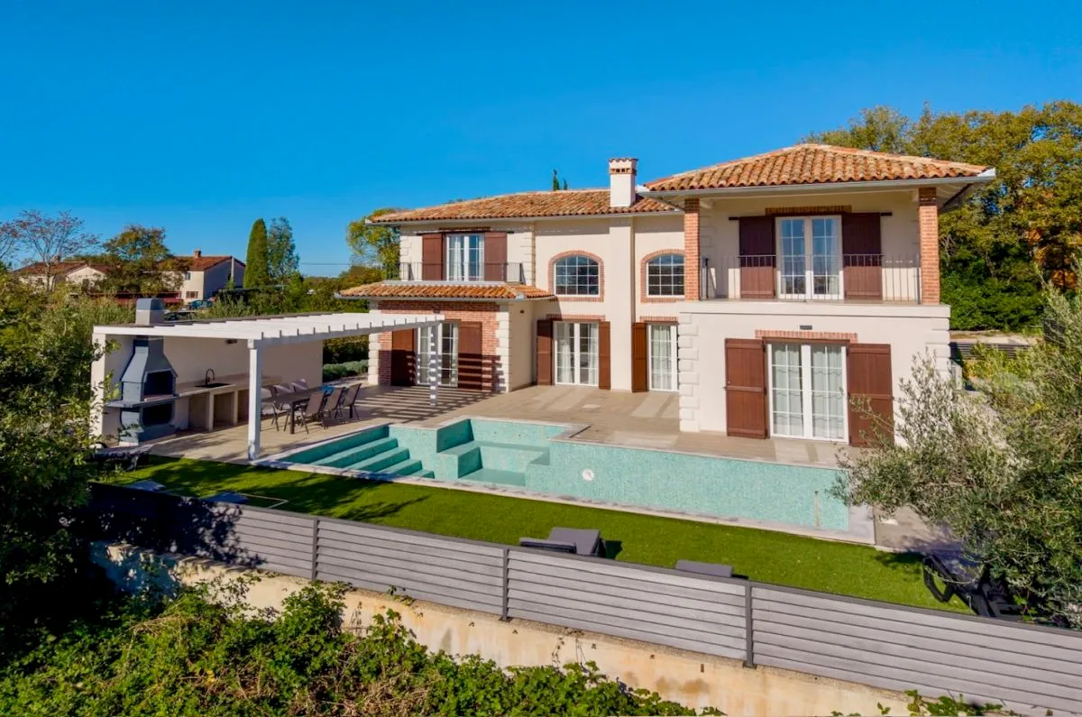 Kuća, prodaja, Poreč, Hrvatska, 174 m2, 699.000,00 EUR - Muraj, Krk
