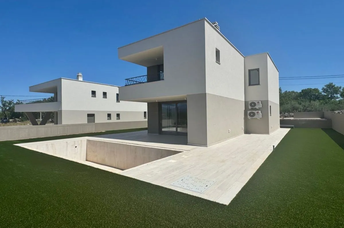 kuća, prodaja, grad krk, hrvatska, 164 m2, 750.000,00 eur - slika 10