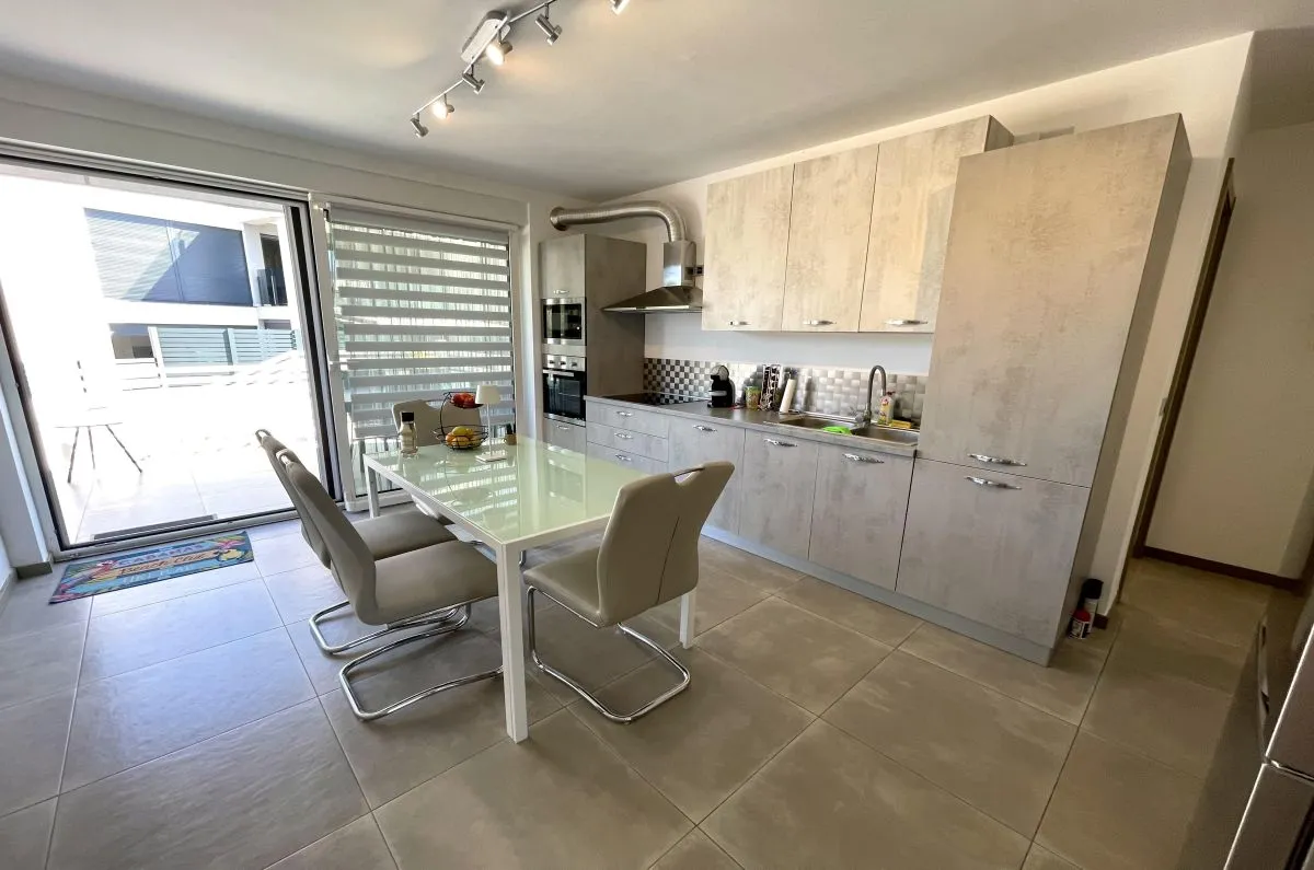 apartman, prodaja, grad krk, hrvatska, 106 m2, 599.900,00 eur - slika 4