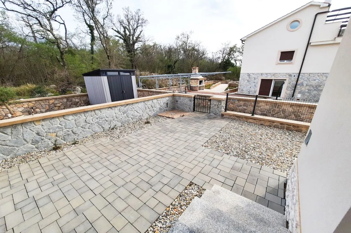 apartman, prodaja, njivice, hrvatska, 73 m2, 350.000,00 eur - slika 9