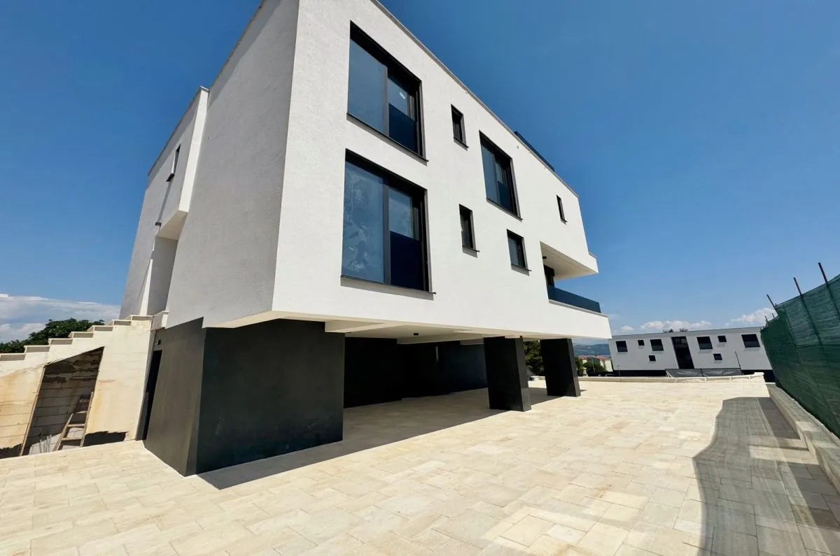 apartman, prodaja, grad krk, hrvatska, 251 m2, 950.000,00 eur - slika 9
