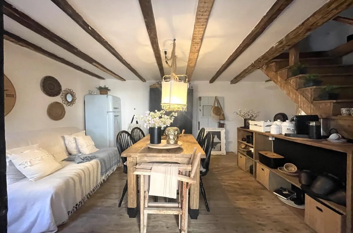 stara kamena kuća, prodaja, vrbnik, hrvatska, 72 m2, 270.000,00 eur - slika 4