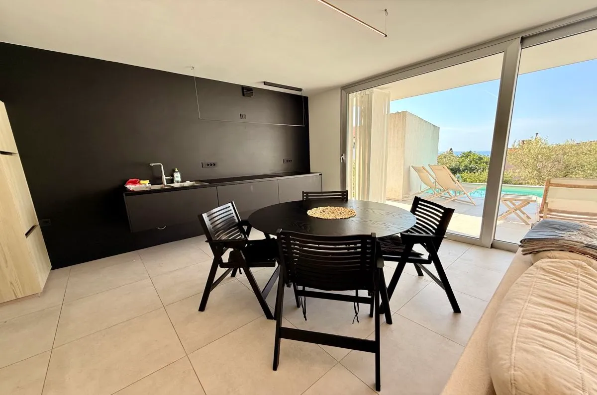 apartman, prodaja, grad krk, hrvatska, 108 m2, 1.190.000,00 eur - slika 3