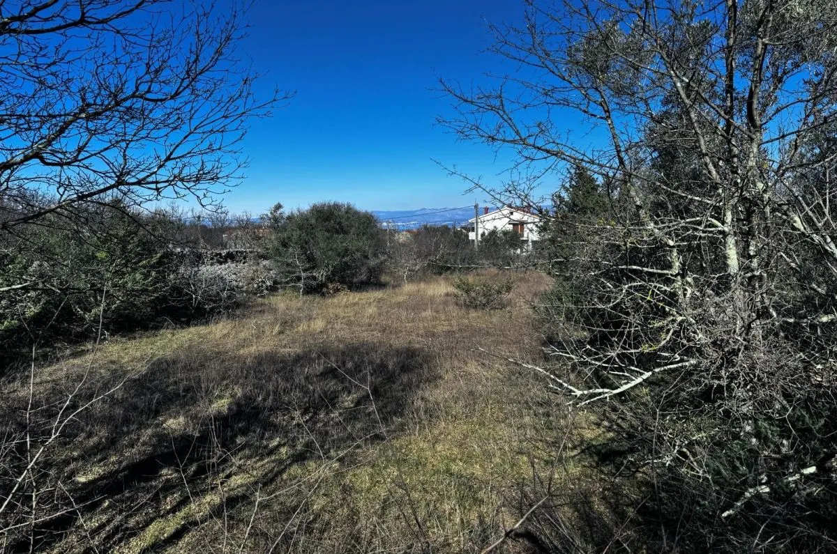 građevinsko zemljište, prodaja, malinska, hrvatska, 540 m2, 199.900,00 eur - slika 10