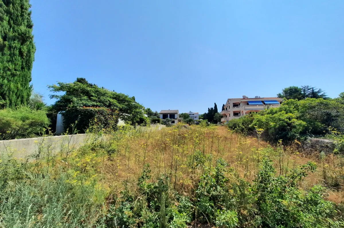 građevinsko zemljište, prodaja, punat, hrvatska, 600 m2, 630.000,00 eur - slika 2