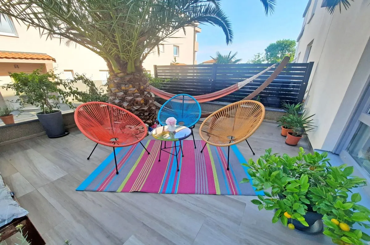 apartman, prodaja, njivice, hrvatska, 63 m2, 375.000,00 eur - slika 2