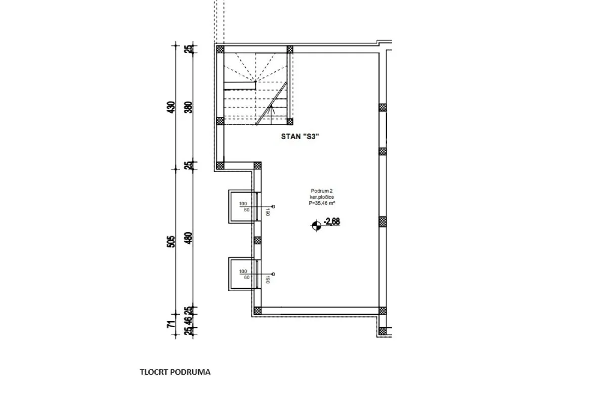 apartman, prodaja, punat, hrvatska, 179 m2, 513.000,00 eur - slika 2