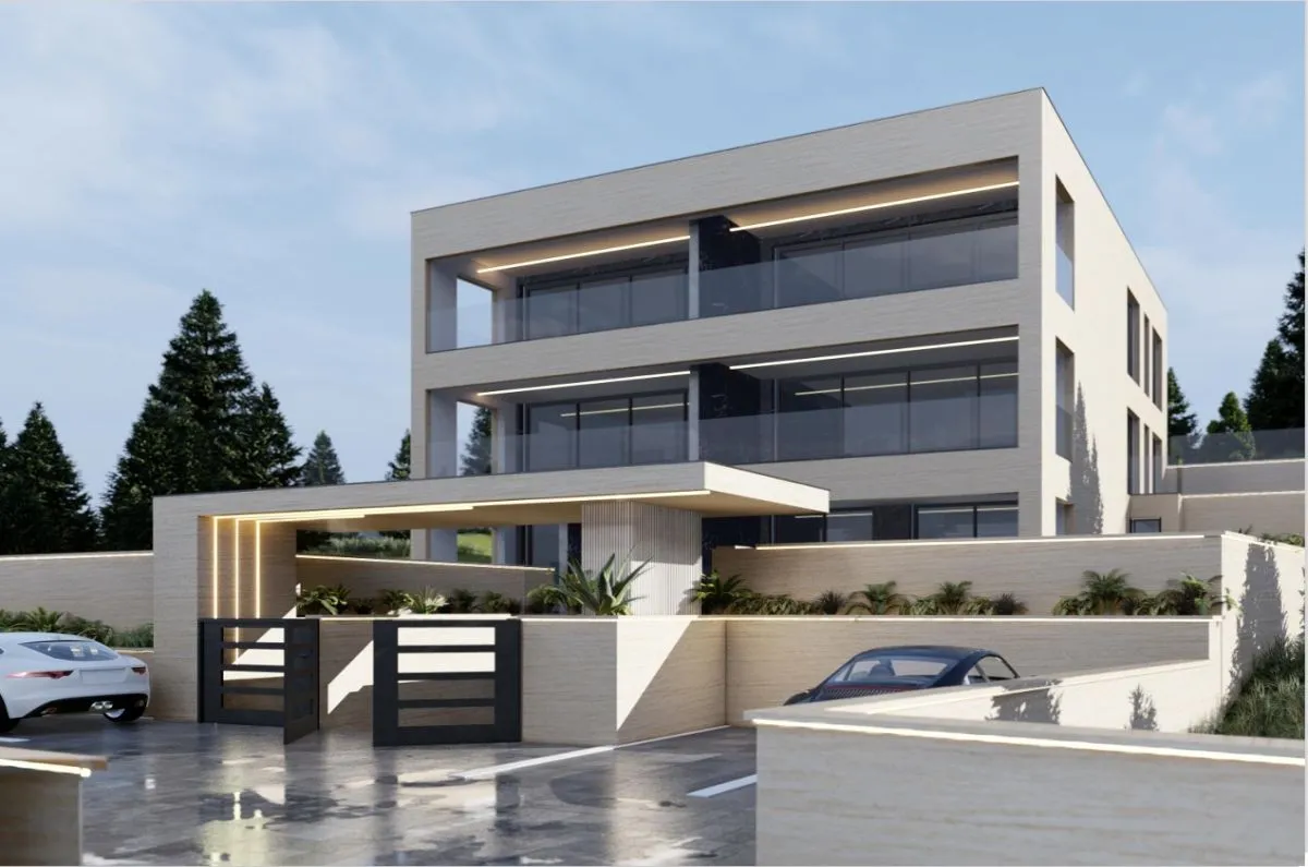 građevinsko zemljište, prodaja, omišalj, hrvatska, 979 m2, 600.000,00 eur - slika 3