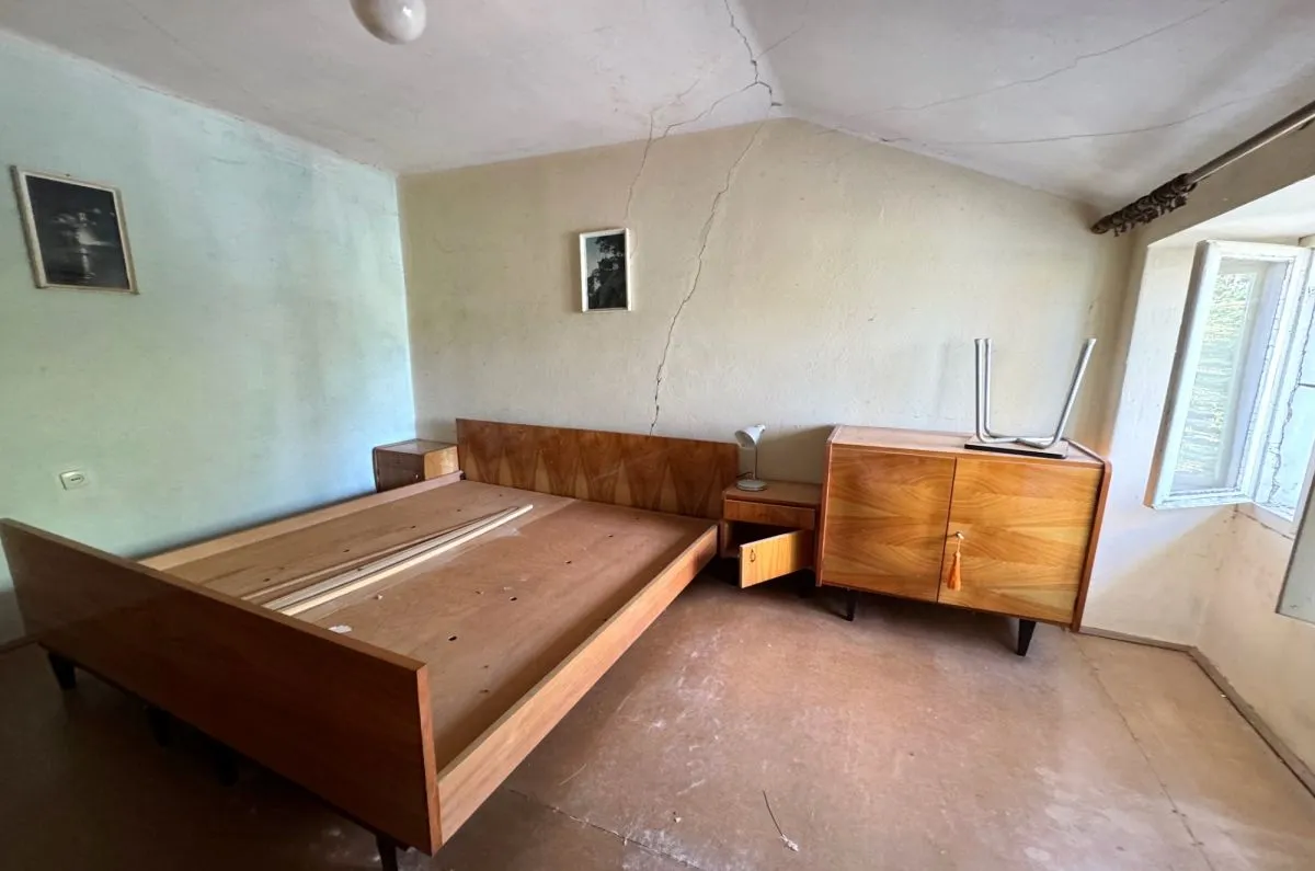 stara kamena kuća, prodaja, uvala soline, hrvatska, 70 m2, 155.000,00 eur - slika 6