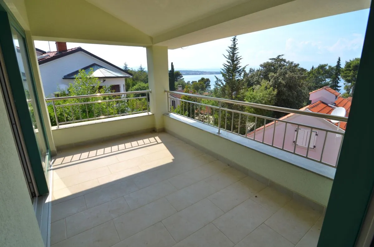 apartman, prodaja, malinska, hrvatska, 76 m2, 550.000,00 eur - slika 16