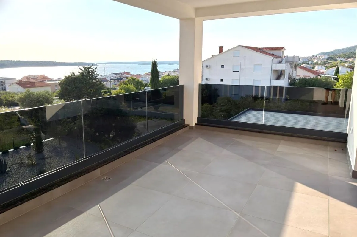 apartman, prodaja, barbat, hrvatska, 95 m2, 448.400,00 eur - slika 7