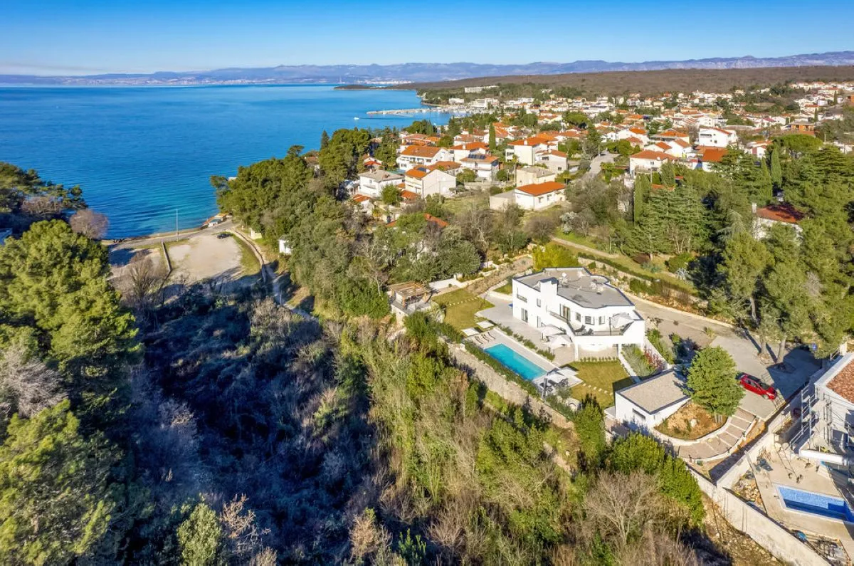 kuća, prodaja, malinska, hrvatska, 320 m2, 2.600.000,00 eur - slika 29