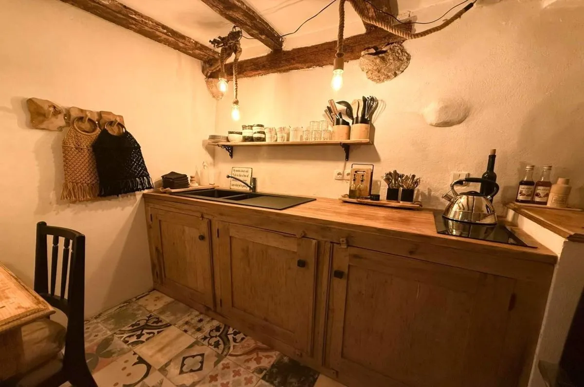 stara kamena kuća, prodaja, vrbnik, hrvatska, 72 m2, 270.000,00 eur - slika 7