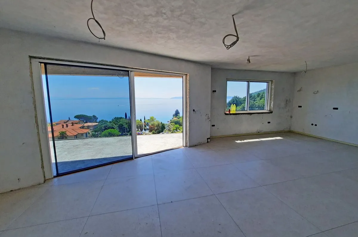 apartman, prodaja, opatija, hrvatska, 100 m2, 625.000,00 eur - slika 3