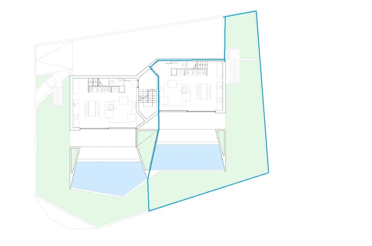apartman, prodaja, grad krk, hrvatska, 108 m2, 1.190.000,00 eur - slika 12