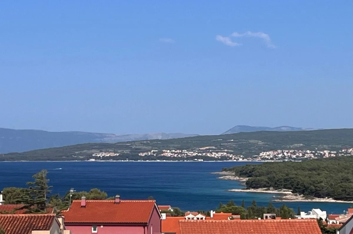 Građevinsko zemljište, prodaja, Punat, Hrvatska, 1740 m2, 765.000,00 EUR