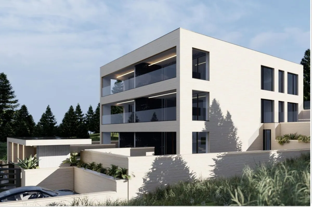 građevinsko zemljište, prodaja, omišalj, hrvatska, 979 m2, 600.000,00 eur - slika 4