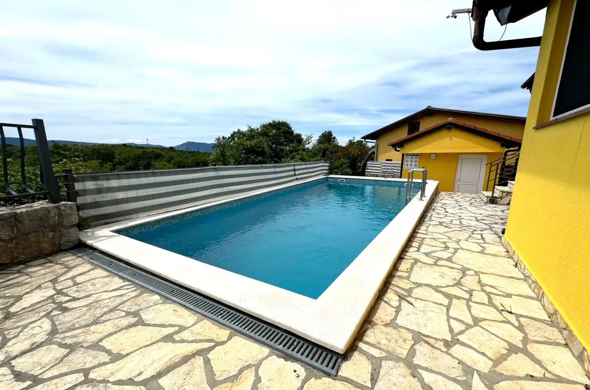kuća, prodaja, grad krk, hrvatska, 100 m2, 750.000,00 eur - slika 6