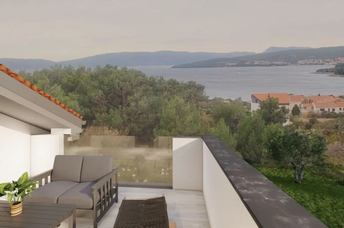 apartman, prodaja, punat, hrvatska, 179 m2, 513.000,00 eur - slika 10
