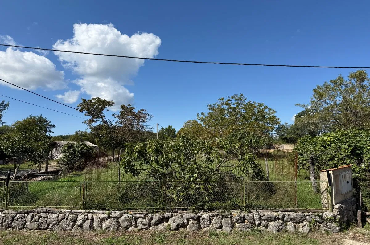 građevinsko zemljište, prodaja, dobrinj, hrvatska, 660 m2, 107.000,00 eur - slika 5