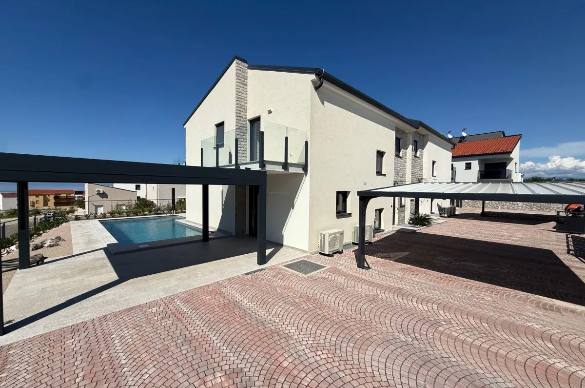 kuća, prodaja, malinska, hrvatska, 193 m2, 1.395.000,00 eur - slika 20
