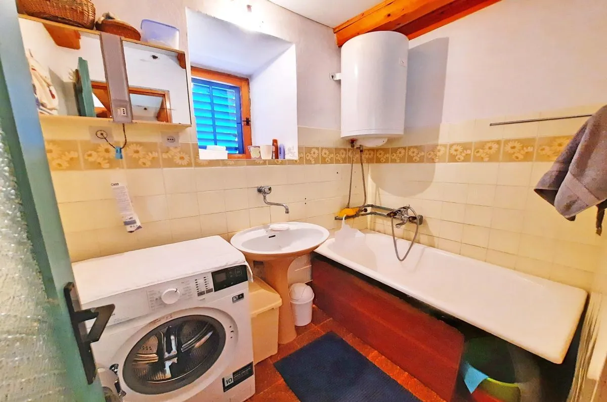 stara kamena kuća, prodaja, grad krk, hrvatska, 85 m2, 356.000,00 eur - slika 6
