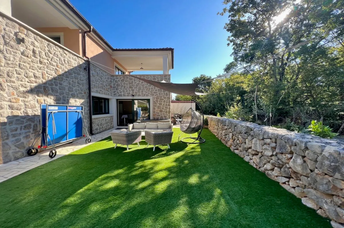 kuća, prodaja, grad krk, hrvatska, 164 m2, 950.000,00 eur - slika 16