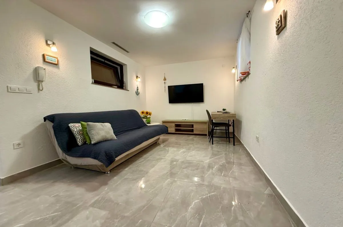 apartman, prodaja, malinska, hrvatska, 36 m2, 148.500,00 eur - slika 3
