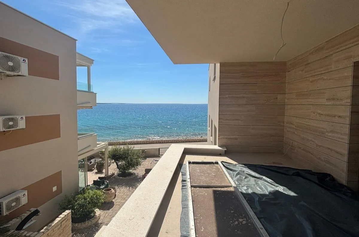 apartman, prodaja, pag, hrvatska, 48 m2, 317.460,00 eur - slika 5
