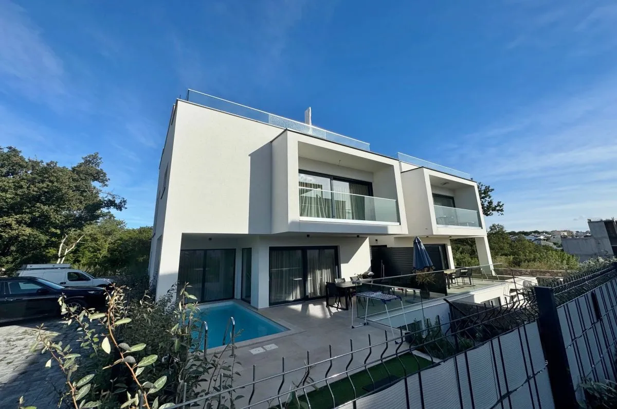 Apartman, prodaja, Njivice, Hrvatska, 106 m2, 450.000,00 EUR - Njivice, Omišalj