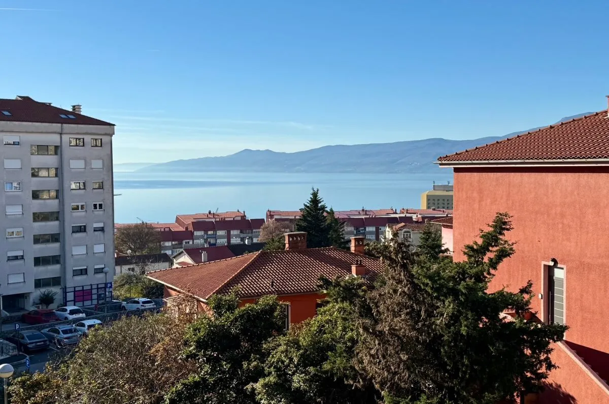 Stan, prodaja, Rijeka, Hrvatska, 81 m2, 305.000,00 EUR