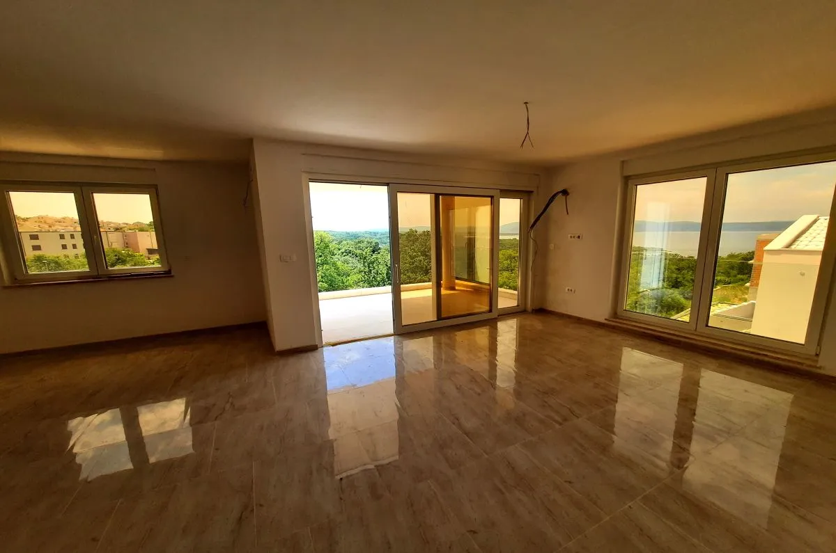 apartman, prodaja, njivice, hrvatska, 86 m2, 435.000,00 eur - slika 2