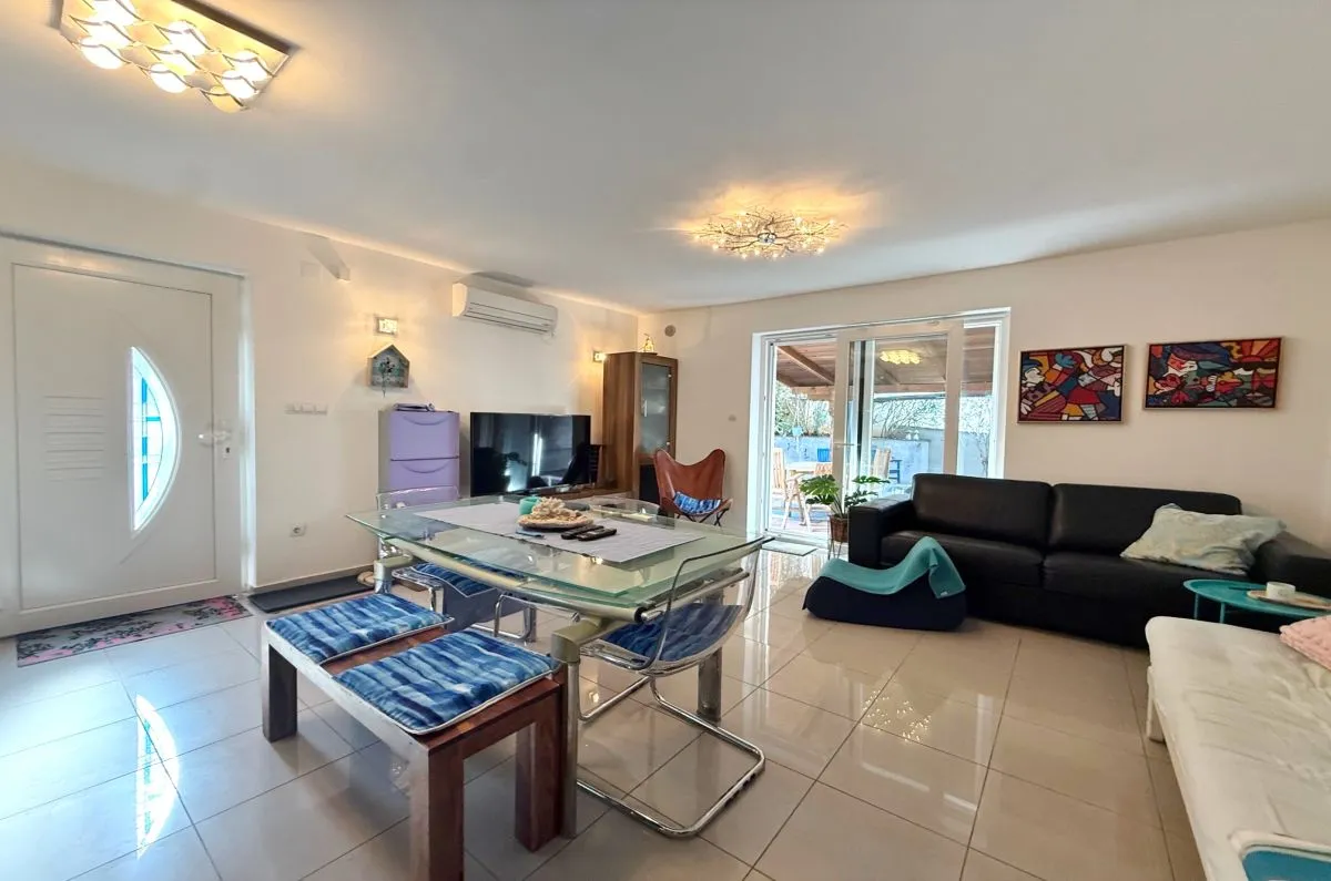 apartman, prodaja, malinska, hrvatska, 52 m2, 279.000,00 eur - slika 4